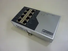 FL-SWITCH-SF-8TX PHOENIX CONTACT Ethernet