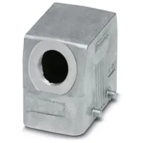 1412617 PHOENIX CONTACT IC Connector Housing Hood Locking