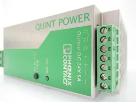 PS-100-24OAC-24DC-2.5 PHOENIX CONTACT Power Supply