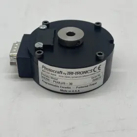HS25C-P64AJ-8-30 PHOTOCRAFT BY TRI-TRONICS Rotary Switches