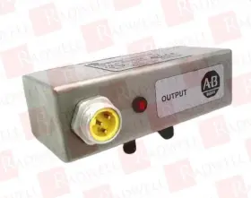 871P-AC29N140-N3 PHOTOSWITCH Allen Bradley