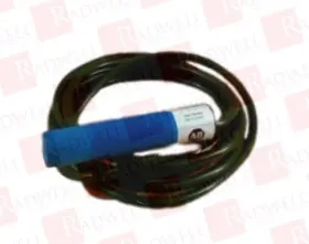 875C-PA8N18-A2 PHOTOSWITCH Allen Bradley