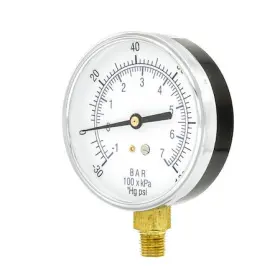 101D-354CE PIC GAUGES Air Gauge Mount