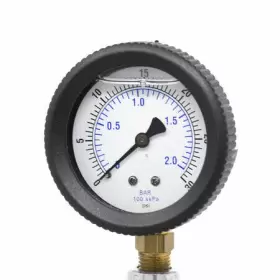701L-254C PIC GAUGES Gauge Lower Bez