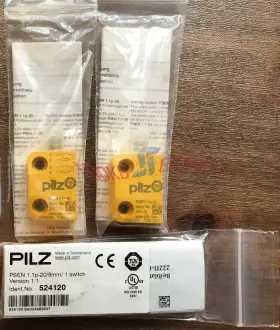 1.1P-20 PILZ Psen Switch