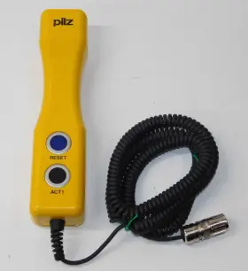 401100 PILZ Pit Act Switch Manually Control Device Station