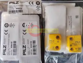 514110 PILZ Safety Switch