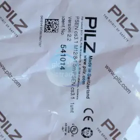 541014 PILZ Safety Switch Psen