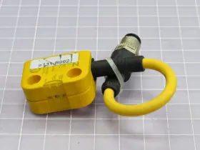 CS3.1 PILZ Psen Rfid Safety Switch #2
