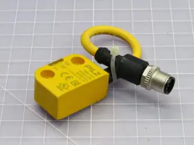 CS3.1 PILZ Psen Rfid Safety Switch