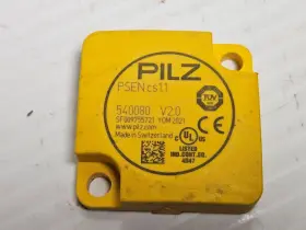 PSENCS1.1 PILZ Actuator Unit #2