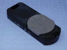 SL-0.5 PILZ Psen Actuator Transponder