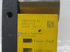 SL-0.5P PILZ Psen Magnetic Safety Gate #3