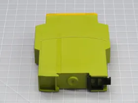 X4V1-24VDC PILZ Pze Fix Safety Relay #3