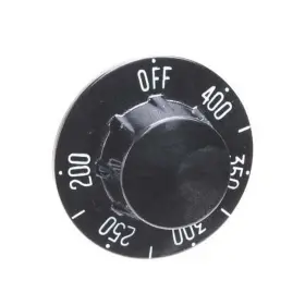 210-1013 PITCO Thermostat Knob