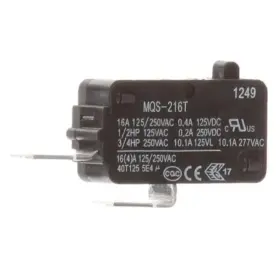 313051296217 PIUMEIF Micro Switch Wolf Cooktop Pack