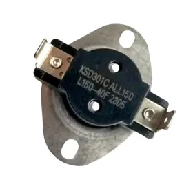 024-35596-000 PIUMEIF Furnace Limit Switch York Coleman