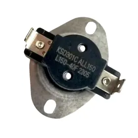 B0CK5HZTVD PIUMEIF Furnace Limit Switch York Coleman