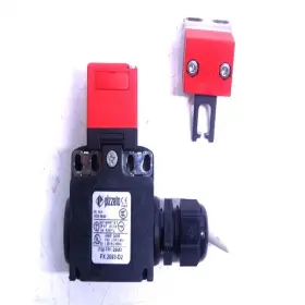2093-D2 PIZZATO Fx Interlock Limit Switches Keys #3