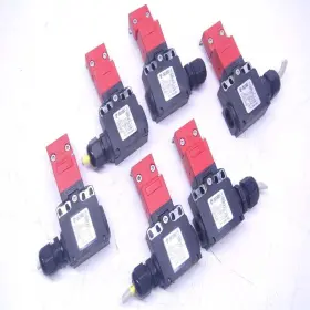 2093-D2 PIZZATO Fx Interlock Limit Switches Keys