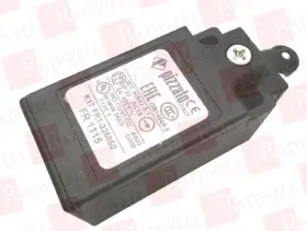 515-A PIZZATO Limit Snap Action Switches
