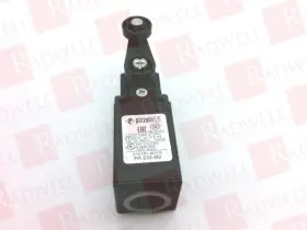 530-M2 PIZZATO Limit Snap Action Switches