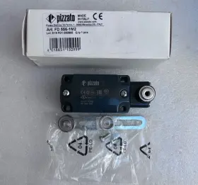 556-1M2 PIZZATO Position Switch Roller Lever #2
