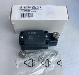 556-1M2 PIZZATO Position Switch Roller Lever #3