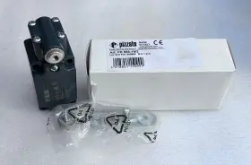 556-1M2 PIZZATO Position Switch Roller Lever