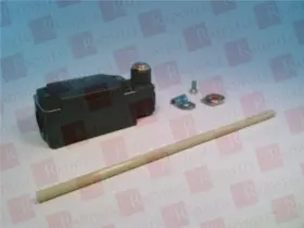 FP-536 PIZZATO Limit Snap Action Switches