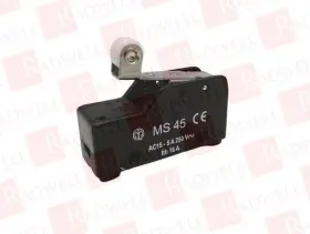 MS-45 PIZZATO Microswitches