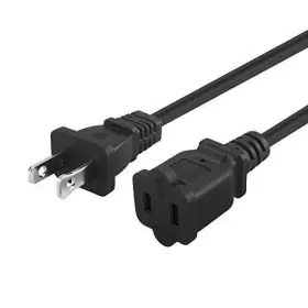PC-0007-6FT PLUGRAND Polarized Male Female Extension Power #2