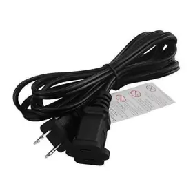PC-0007-6FT PLUGRAND Polarized Male Female Extension Power #3