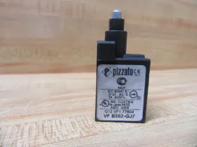 B502-GJ7 PLZZATO Limit Switch