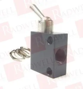 C040121 PNEUMADYNE Toggle Switches