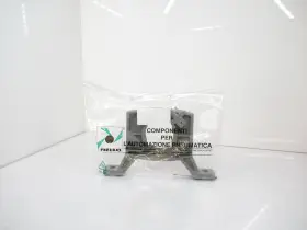T174Y PNEUMAX Fixing Bracket Wall Mounting Unit