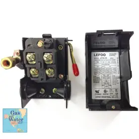 CC7UL1 PODOY Pressure Switch Air Compressor Unloader