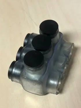 250-3C POLARIS SALES Ipld Insulated Tap Connector