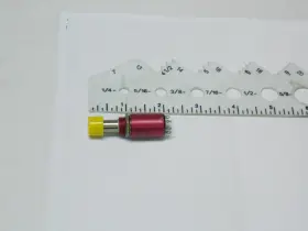 680108-1B2 POLLACK Push Switch