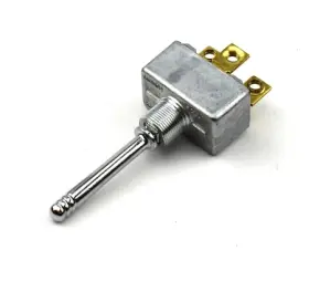 34-220P POLLAK Toggle Switch