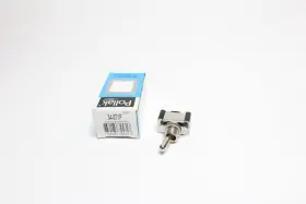 34-571P POLLAK Toggle Switch