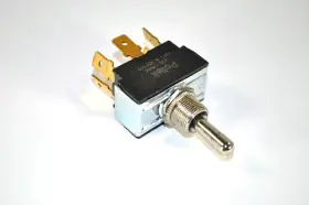 34-578QP POLLAK Toggle Switch Mom Qc Pack