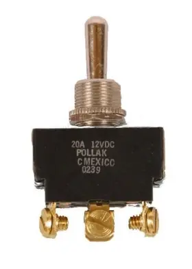 34-580P POLLAK Switch