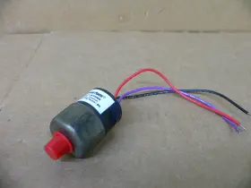 4019889 POSI-FLATE Pressure Switch