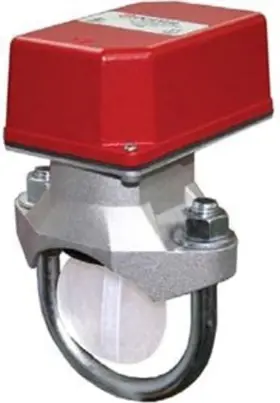 VSR6 POTTER / AMSECO Electric Signal Vsr Sprinkler Flow