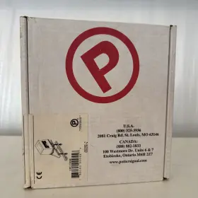 1010206 POTTER ELECTRIC SIGNAL Supervisory Switch