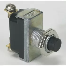 2VLP7 POWER FIRST Miniature Push Switch
