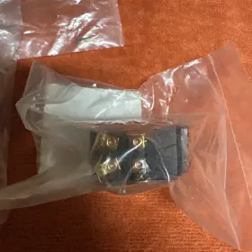 2VLR2 POWER FIRST Rocker Switch Dpst Connections #3