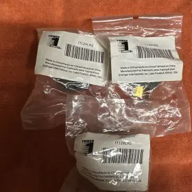 2VLR2 POWER FIRST Rocker Switch Dpst Connections