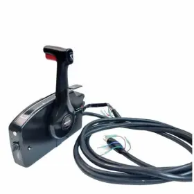 881170A15-4000 POWEROB TEC Mount Mercury Outboard Engine